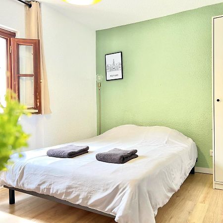 Apartmán Le Descartes, A 50M De La Gare Fibre/Tv Connecte Poitiers Exteriér fotografie